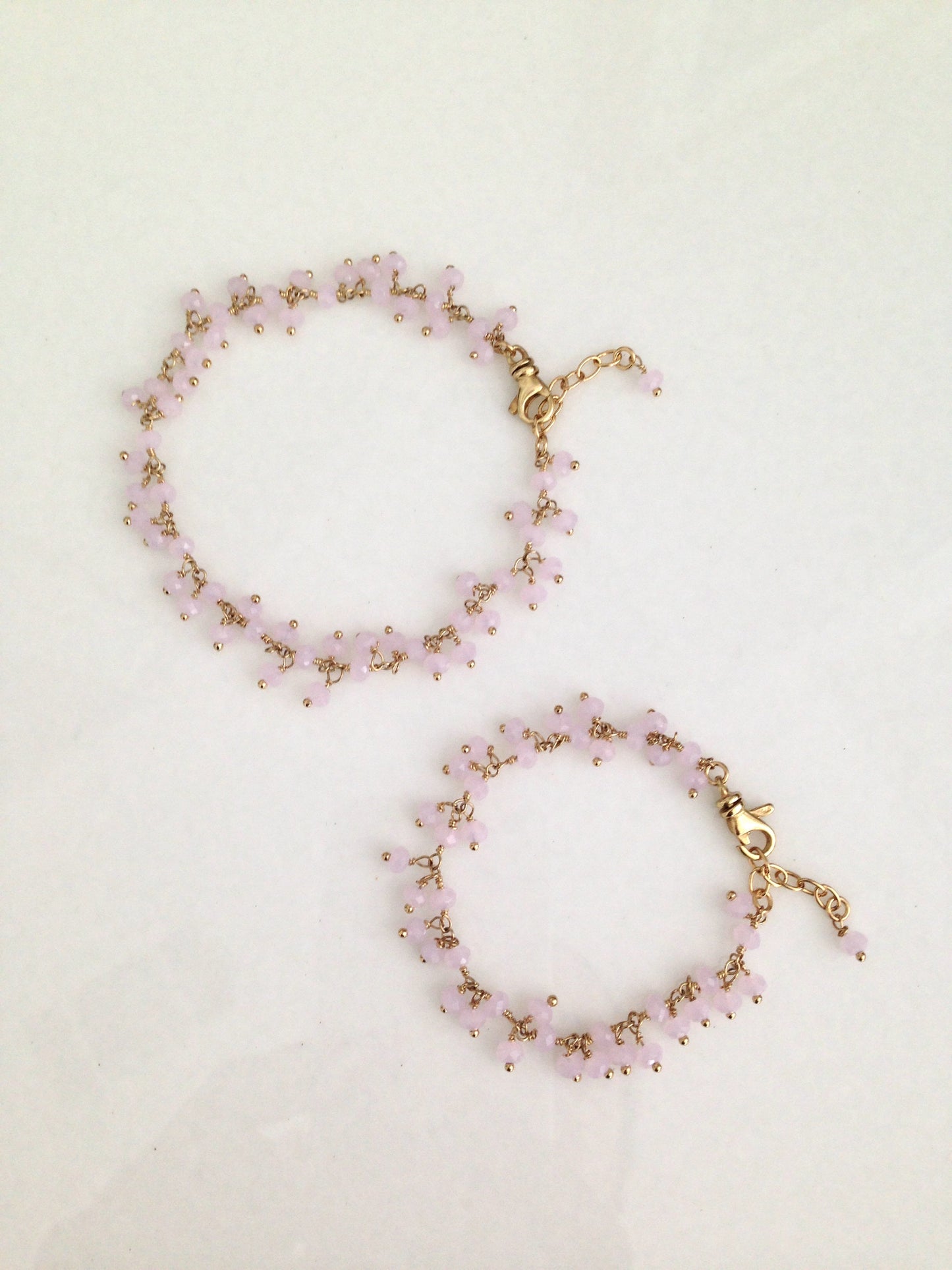 Mini Dew Bracelet