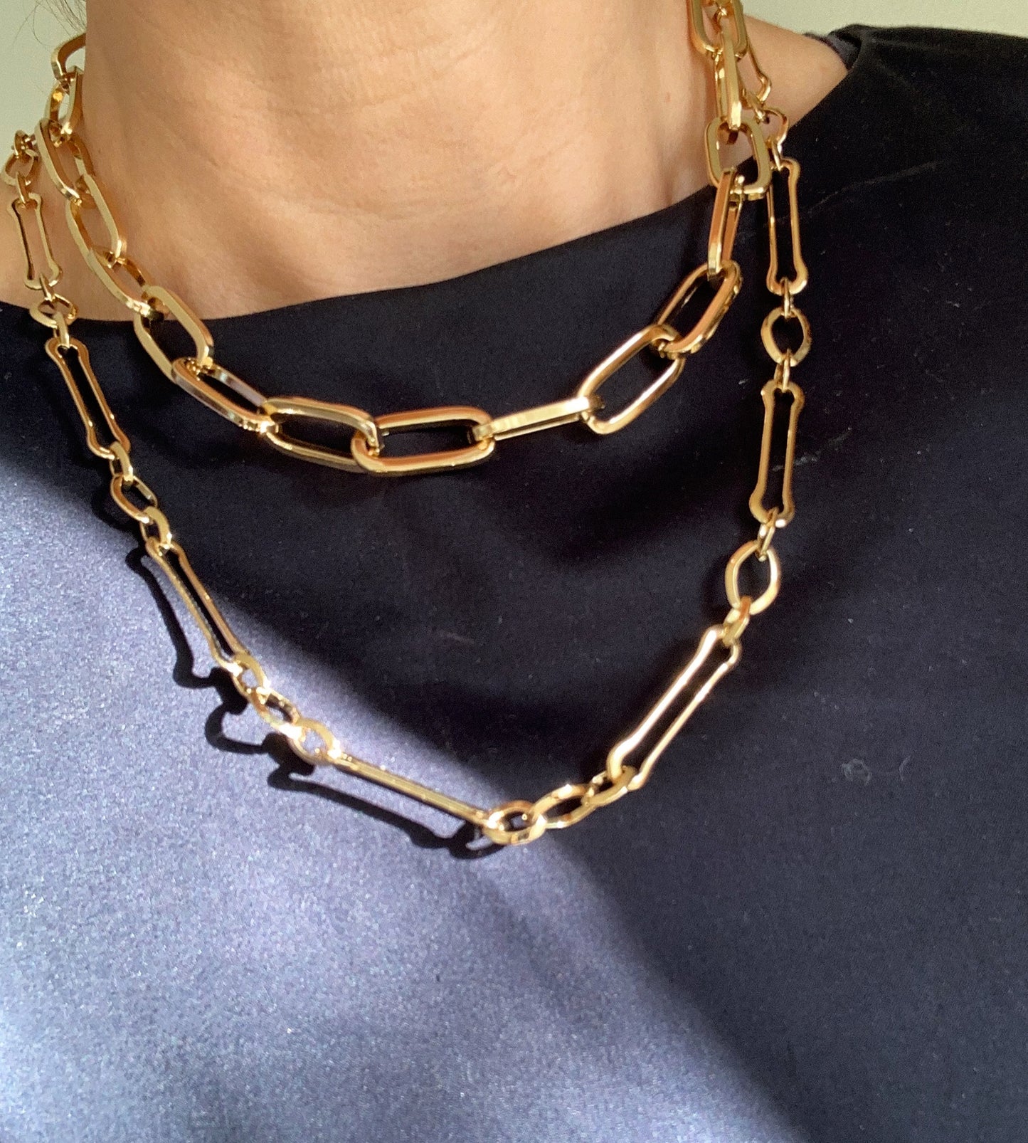 Lucie Necklace