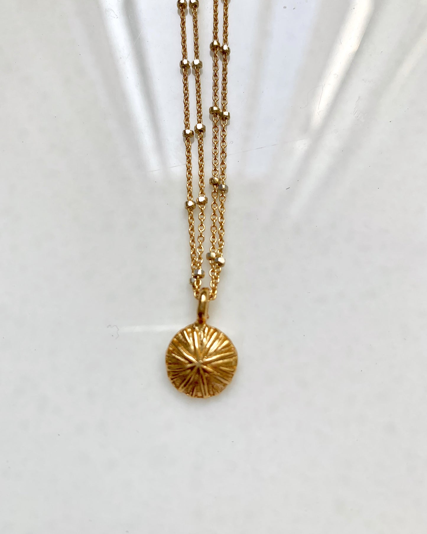 Audrey Necklace