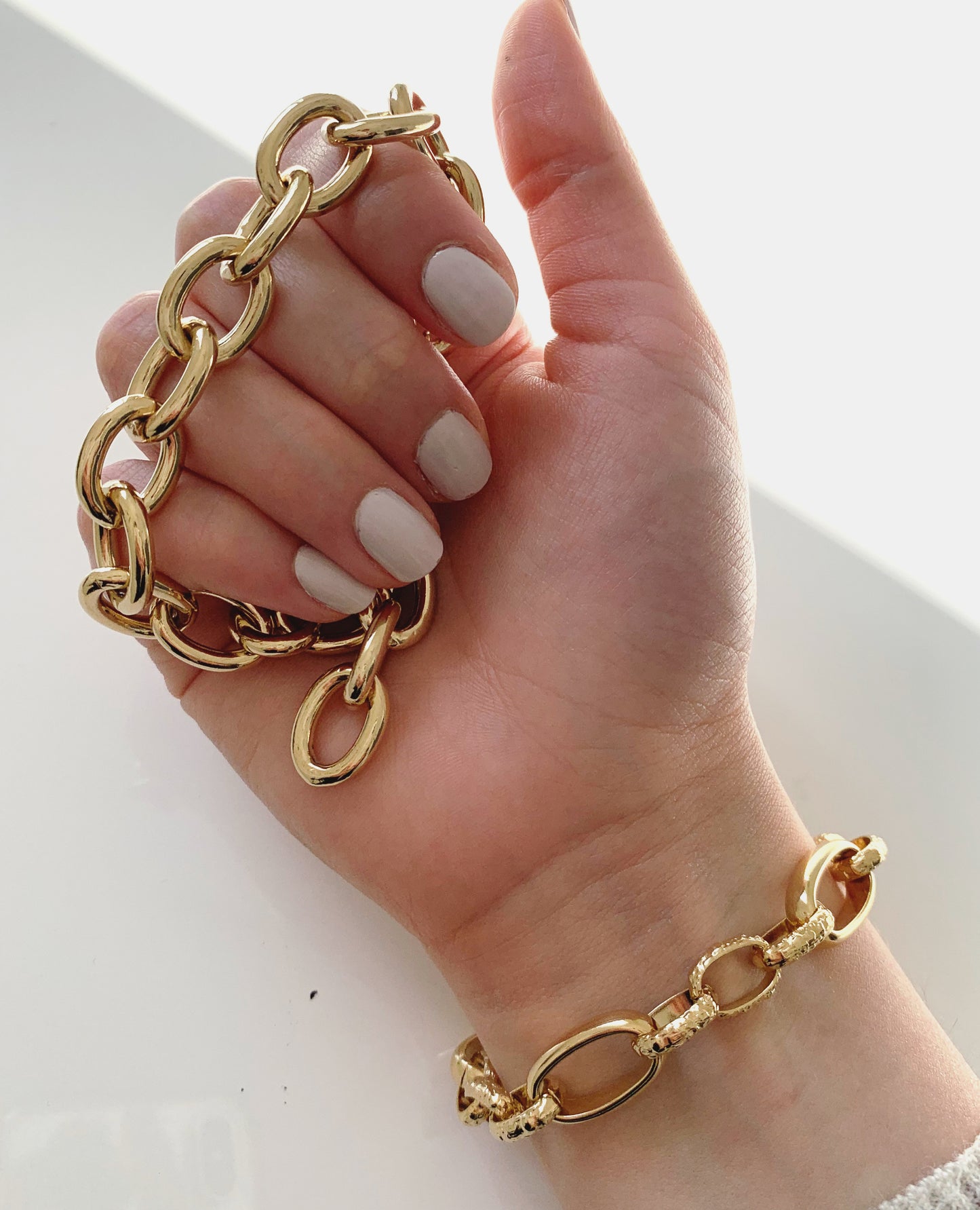Paris Bracelet
