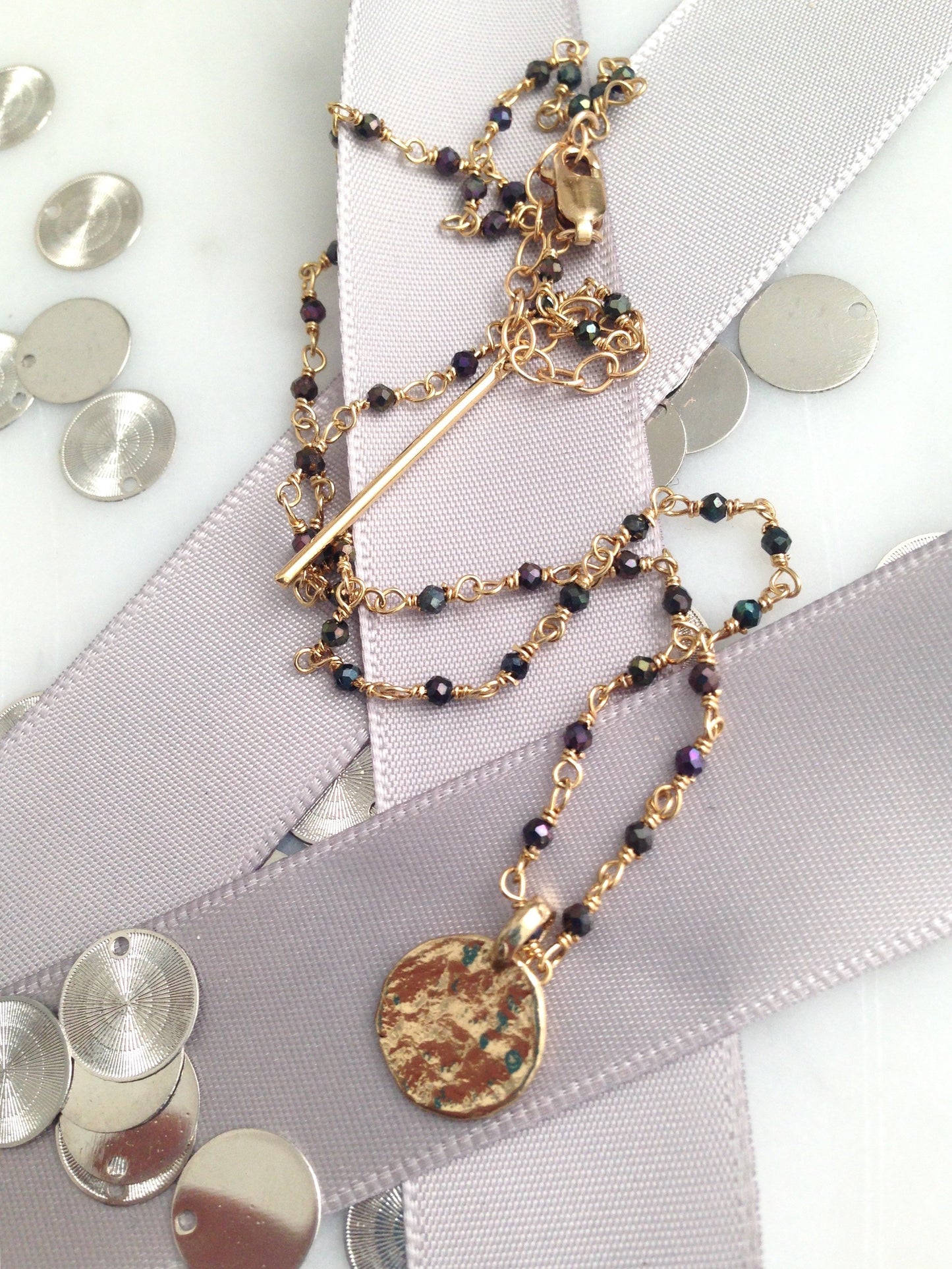 Chloe Necklace