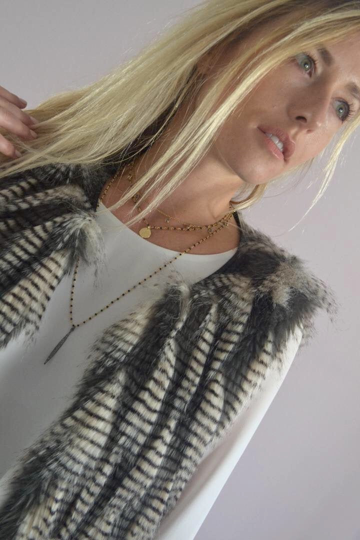 Chloe Necklace
