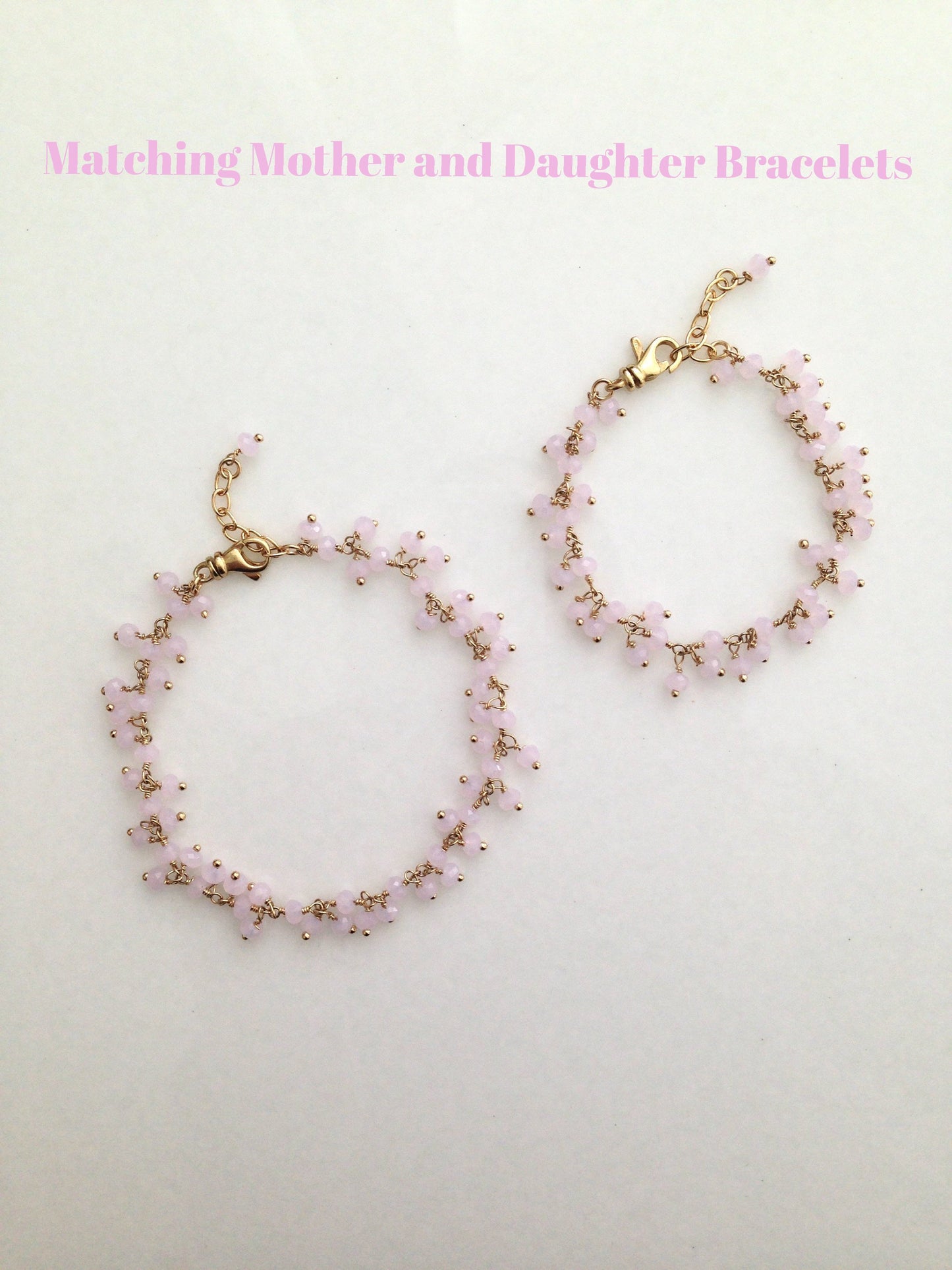 Dew Bracelet