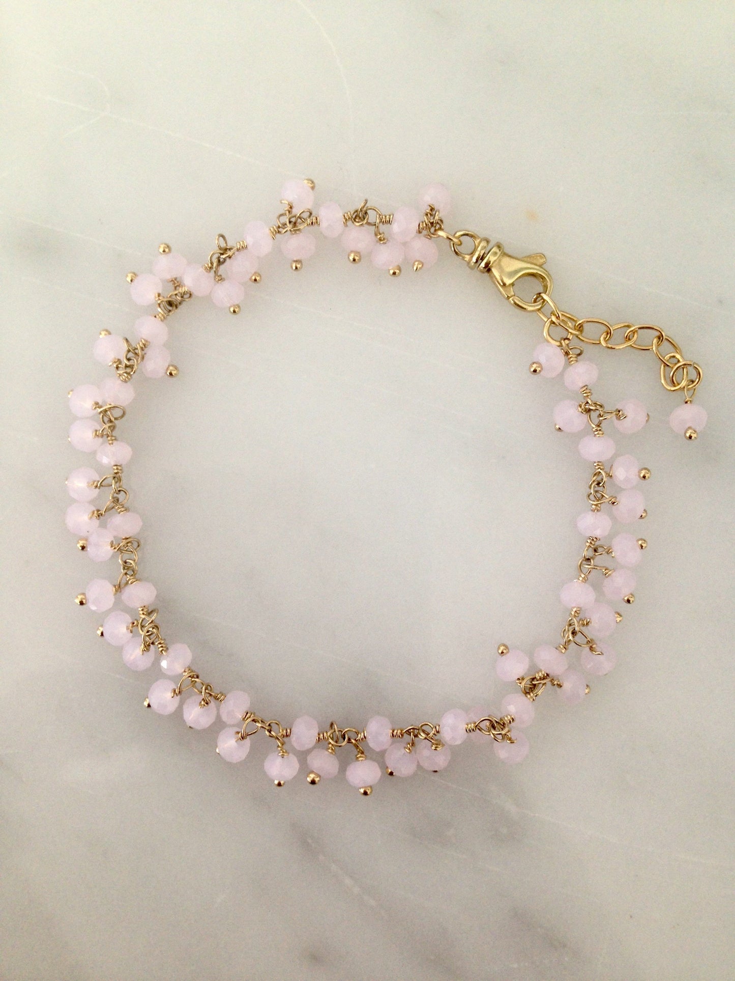 Dew Bracelet
