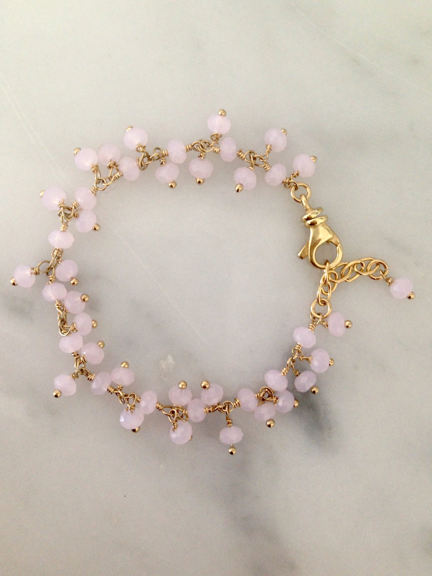 Mini Dew Bracelet