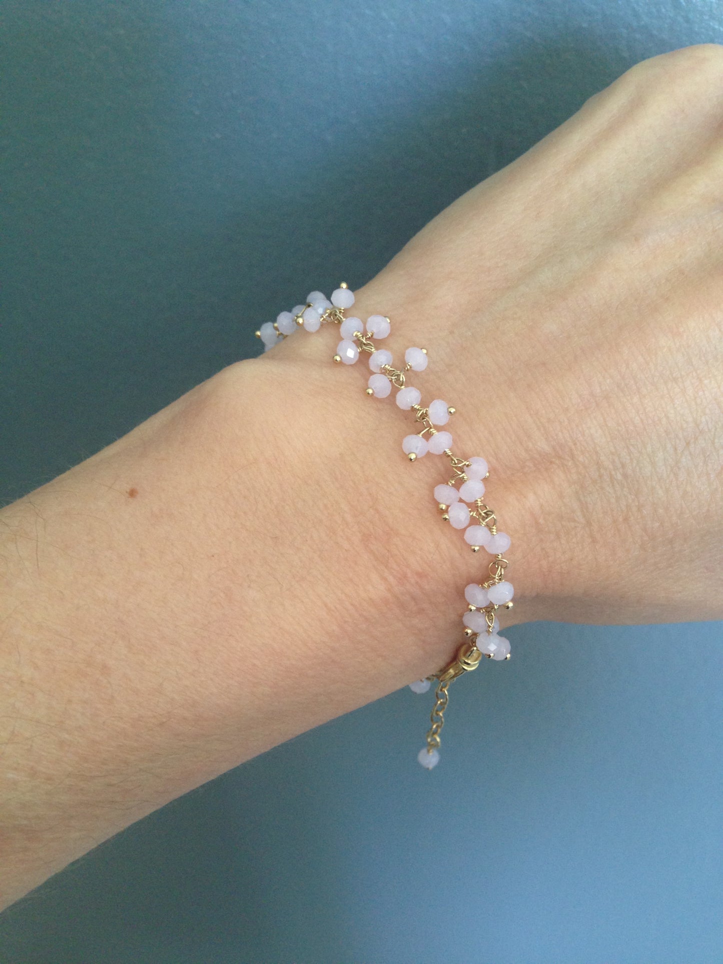 Dew Bracelet