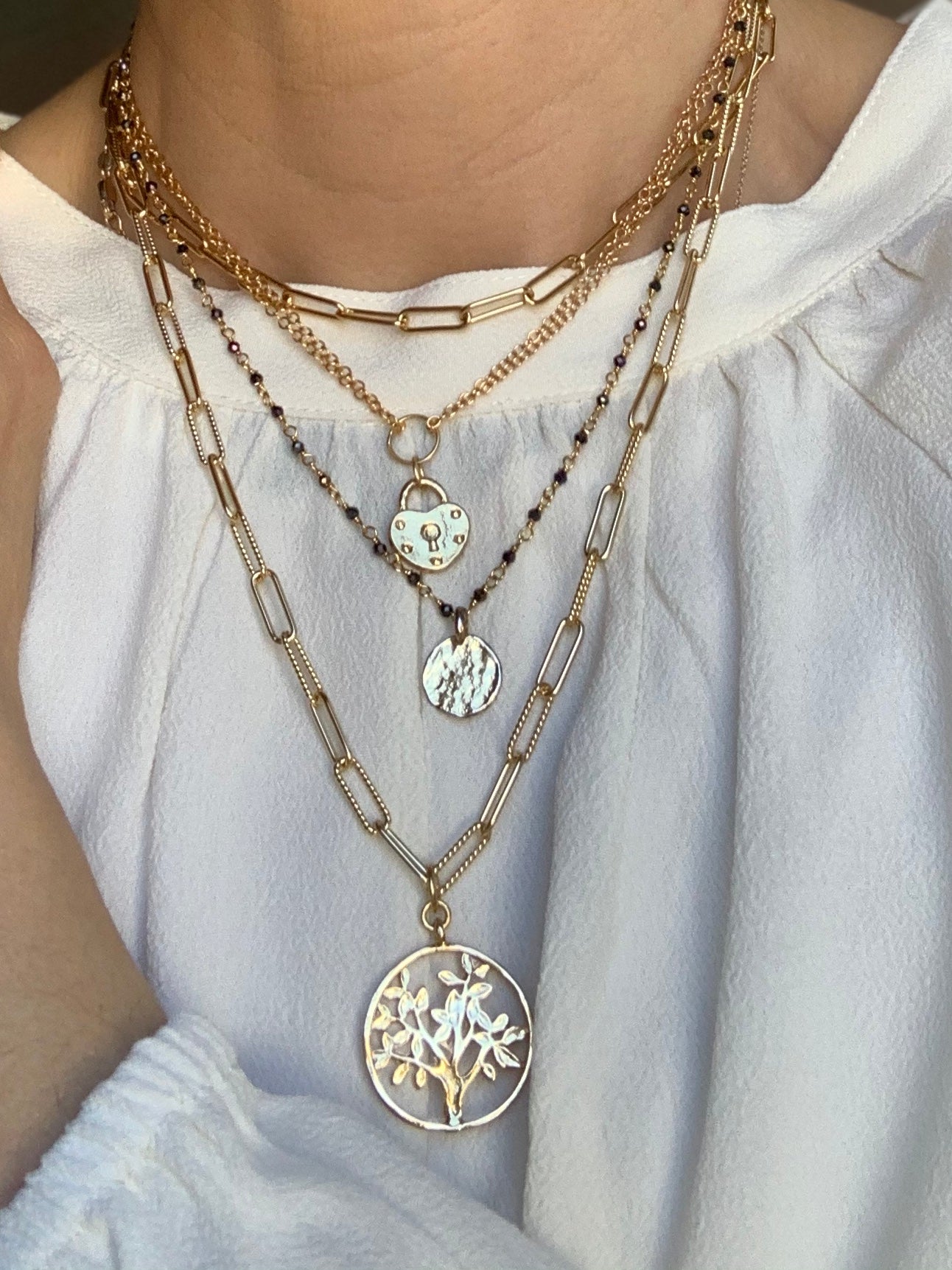 The Link Collection