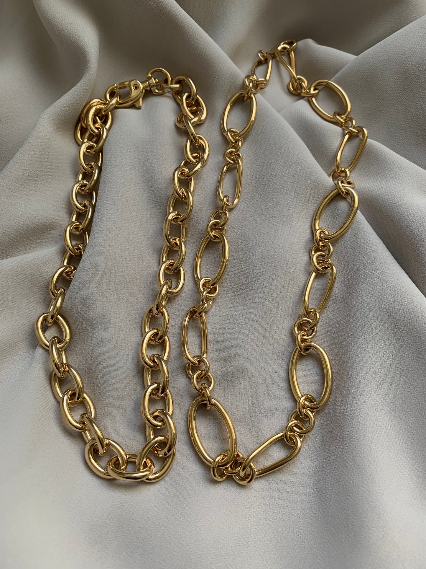 Paris Necklace