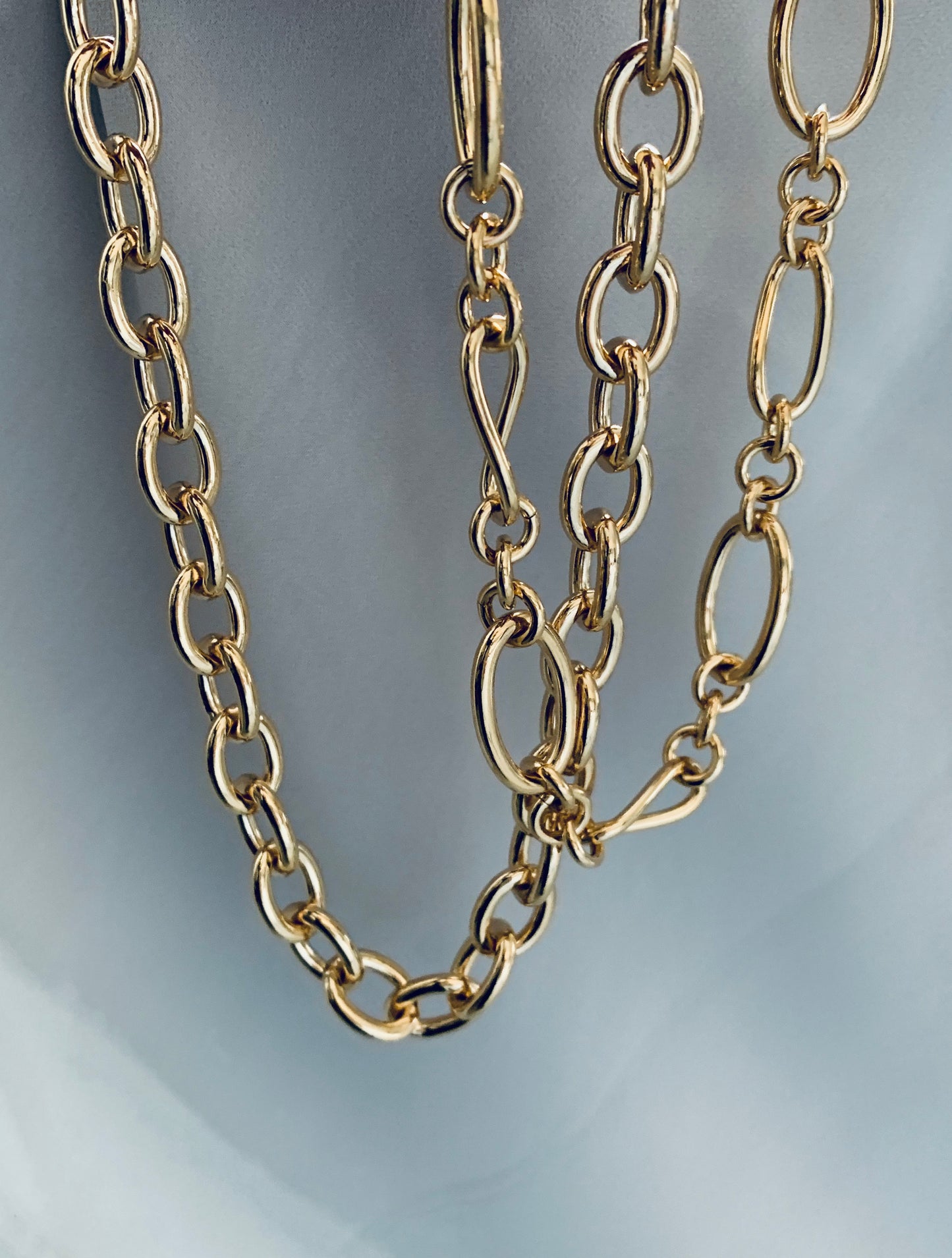Paris Necklace