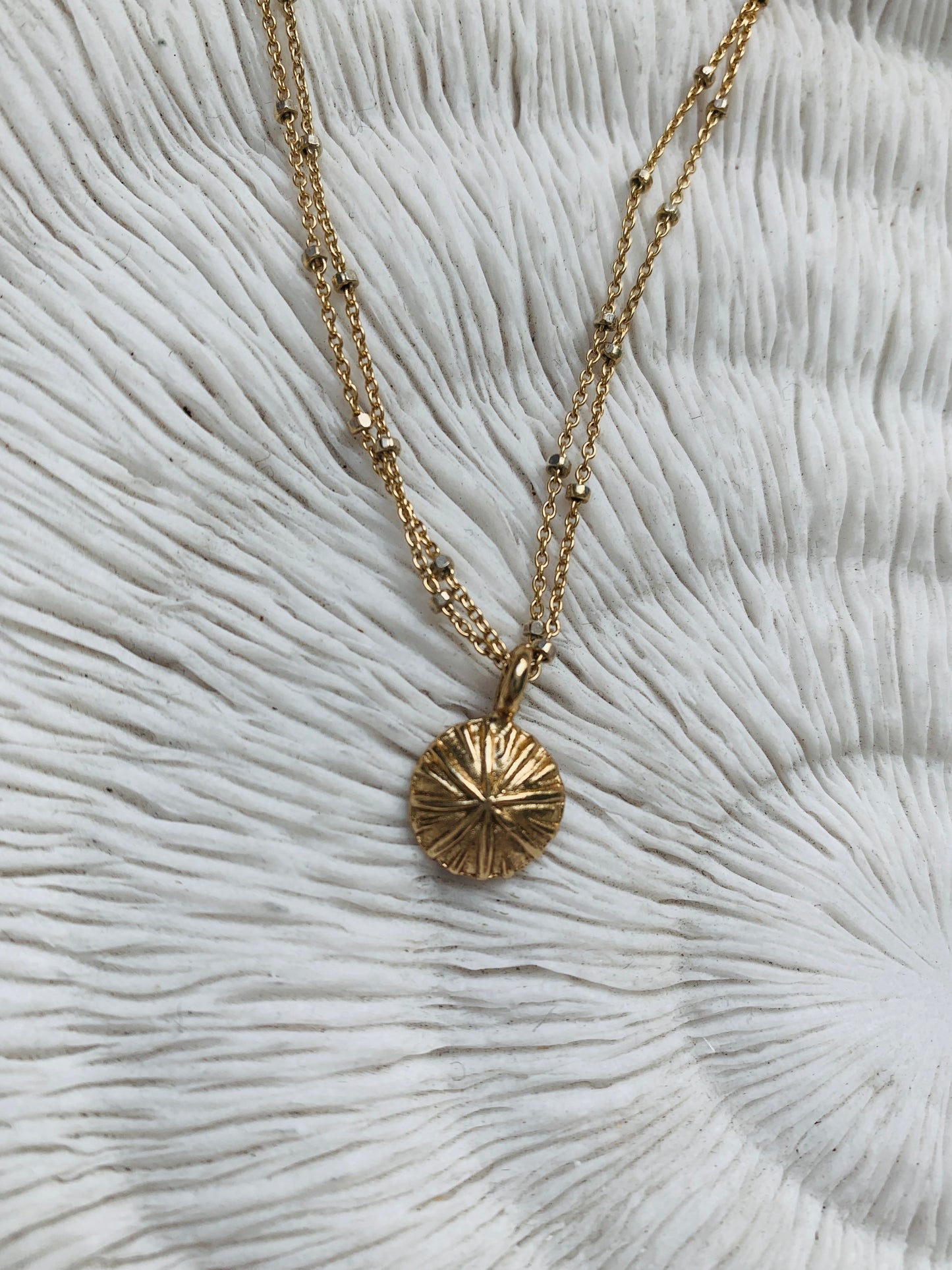 Audrey Necklace