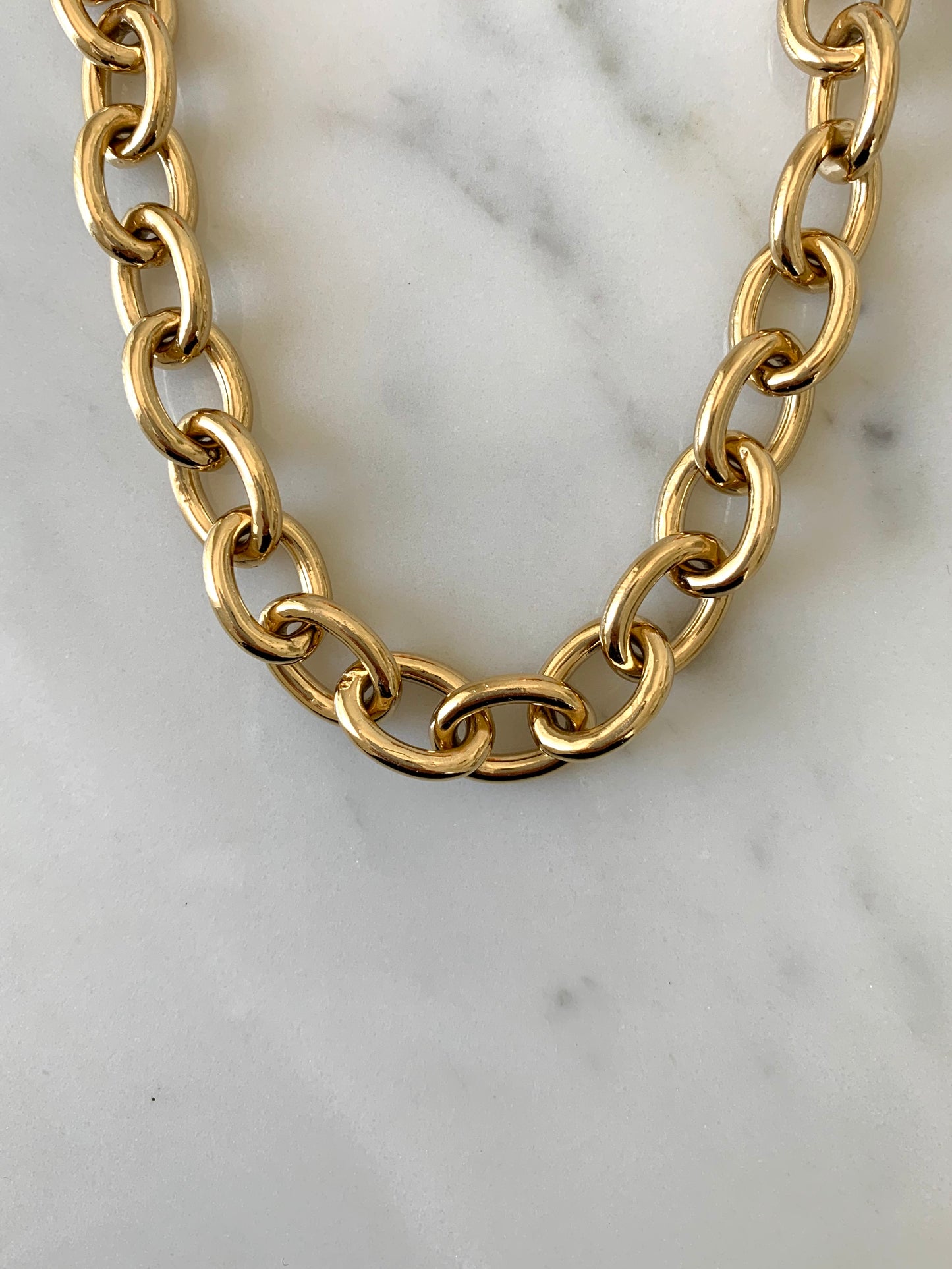 Paris Necklace