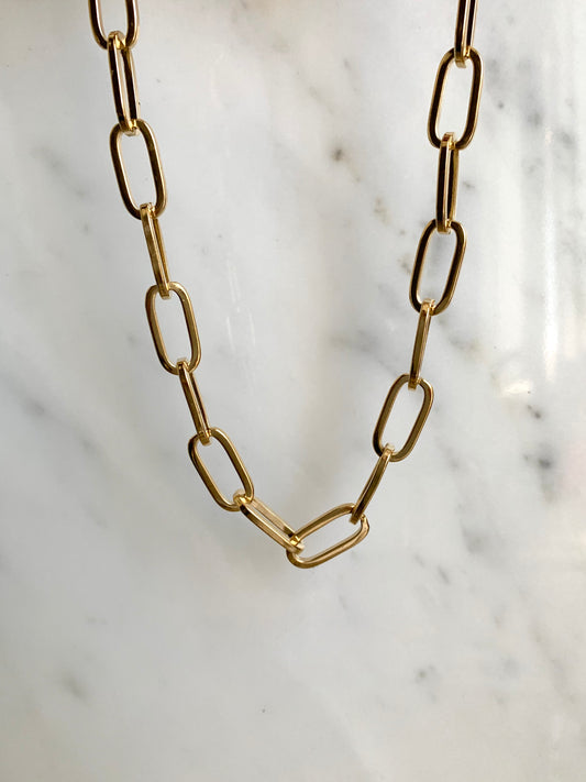 Lucie Necklace