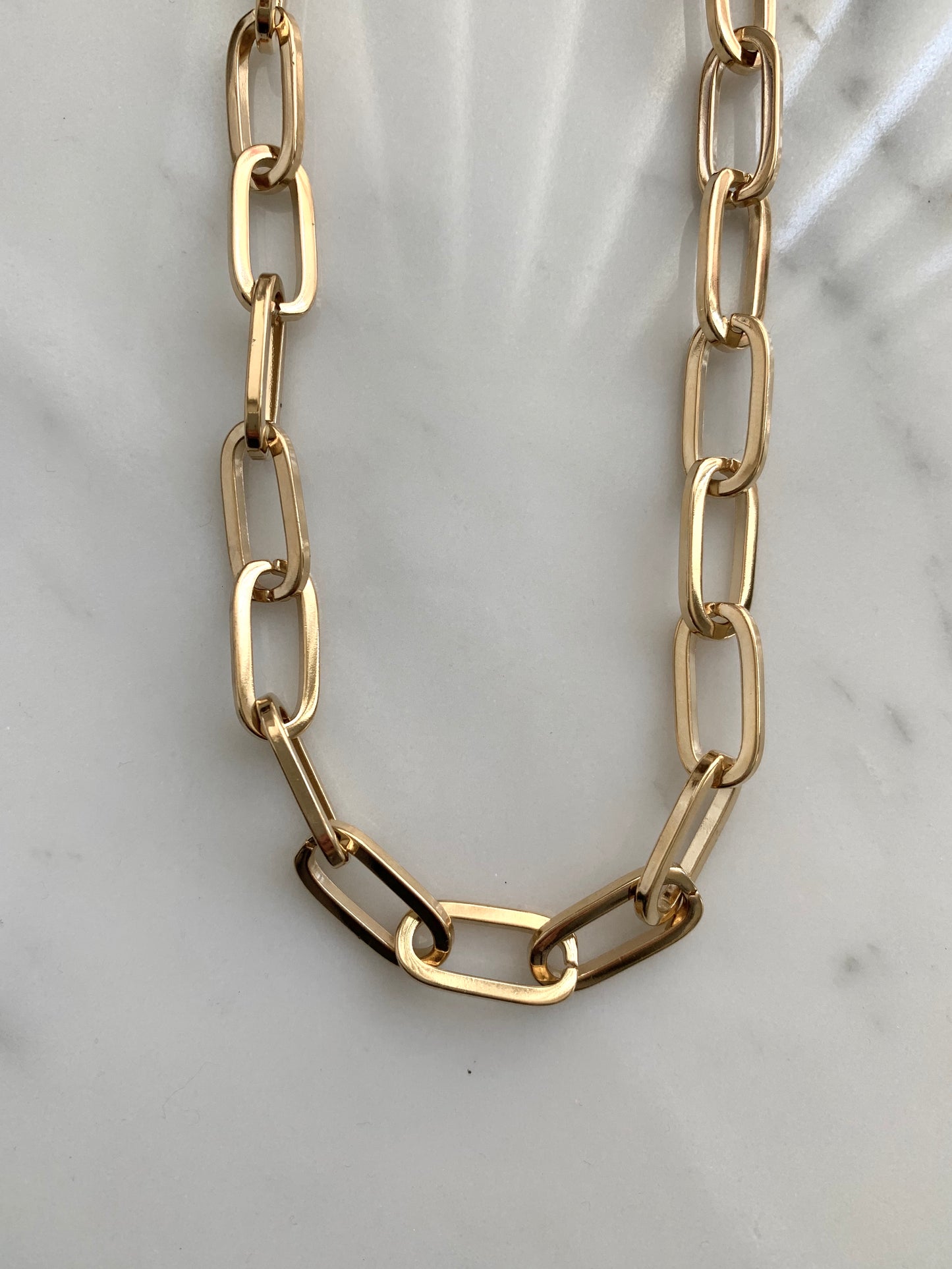 Lucie Necklace