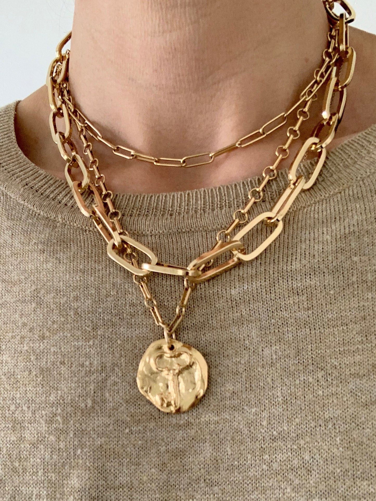 The Link Collection