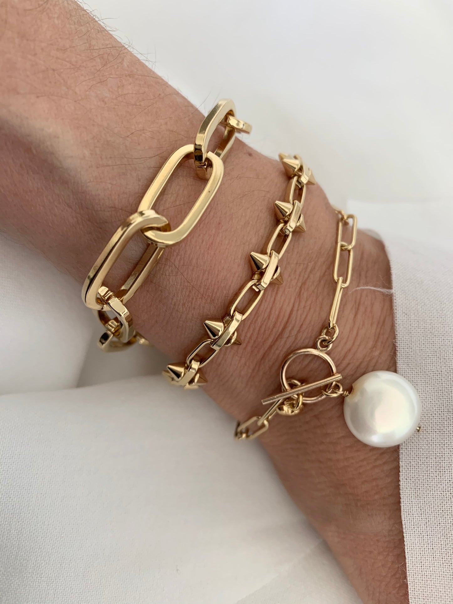 Lucie Bracelet