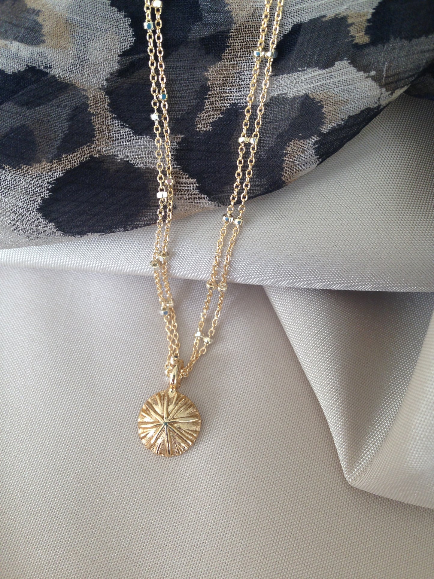 Audrey Necklace