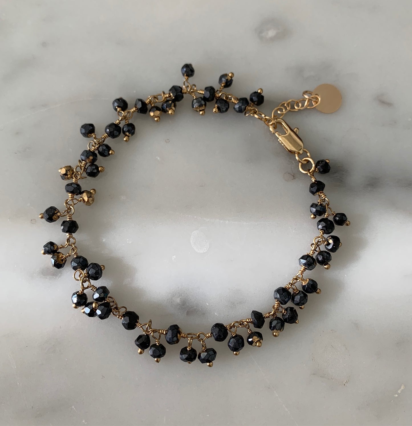 Berries Bracelet
