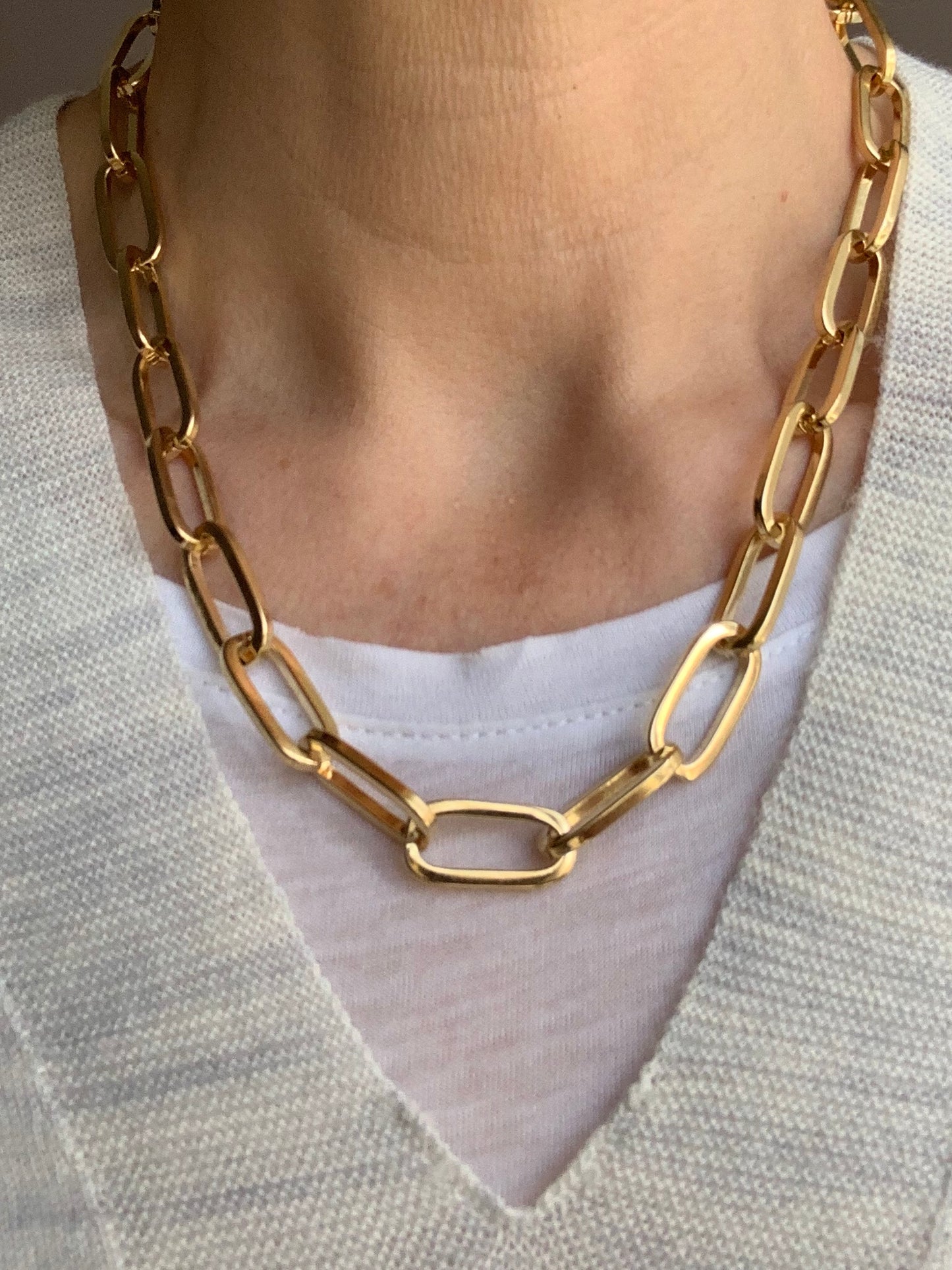Lucie Necklace