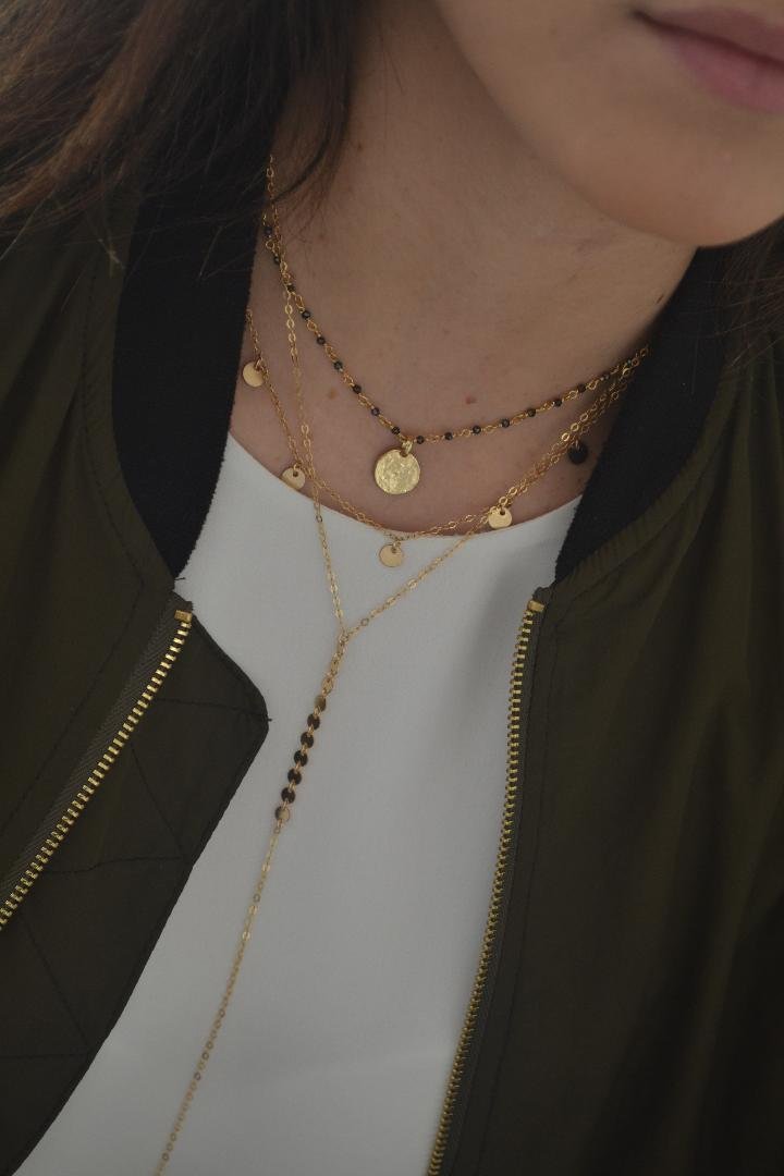 Chloe Necklace